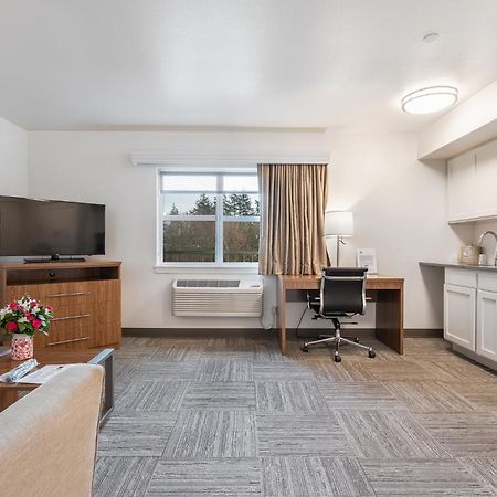 Marshall Suites Bainbridge Island Exterior foto