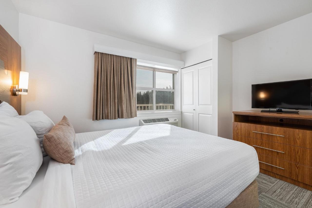 Marshall Suites Bainbridge Island Exterior foto