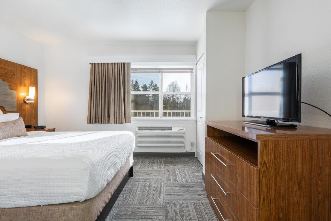 Marshall Suites Bainbridge Island Exterior foto