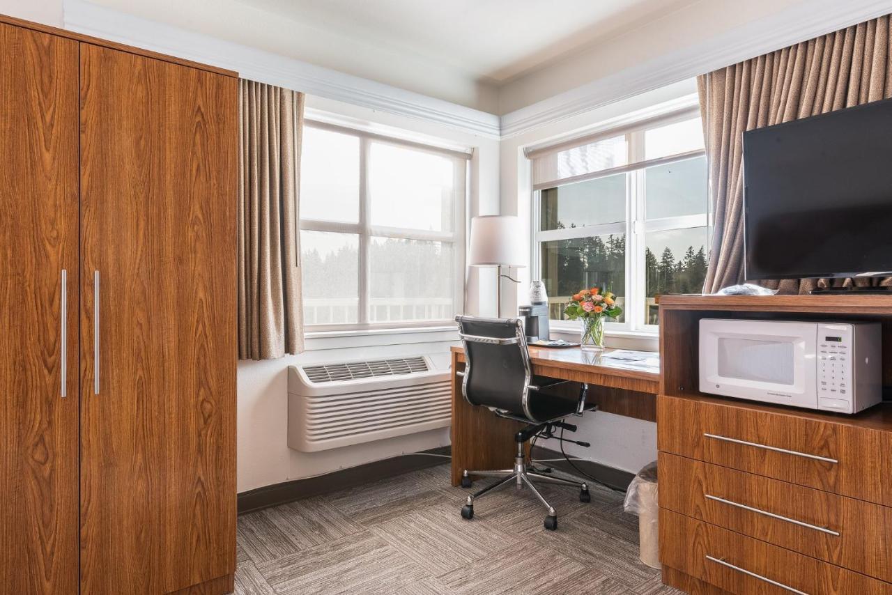 Marshall Suites Bainbridge Island Exterior foto