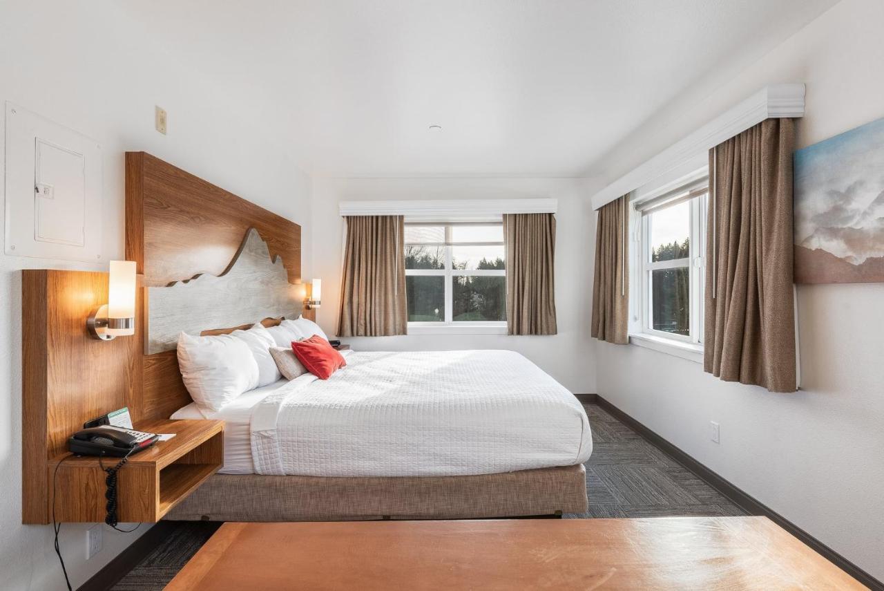 Marshall Suites Bainbridge Island Exterior foto