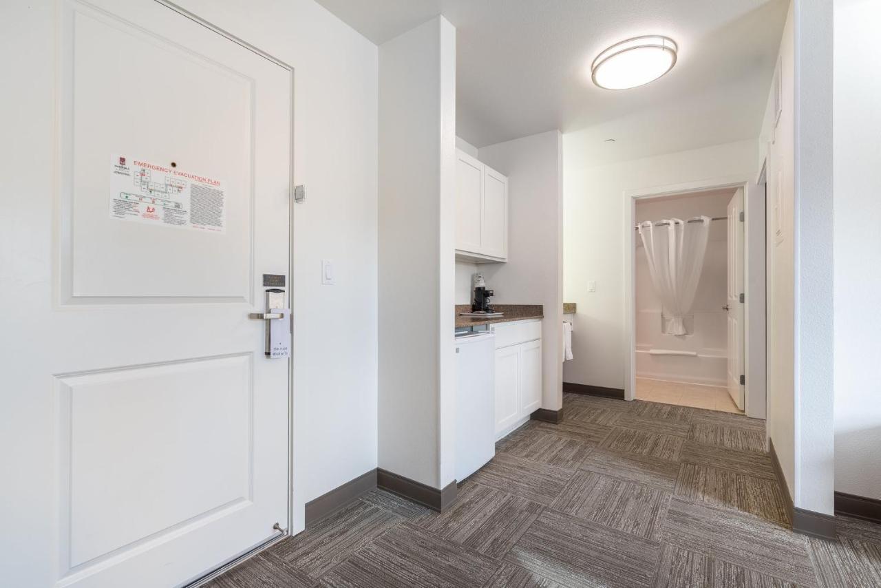 Marshall Suites Bainbridge Island Exterior foto