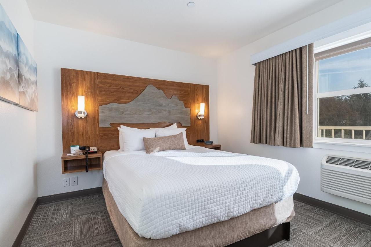 Marshall Suites Bainbridge Island Exterior foto