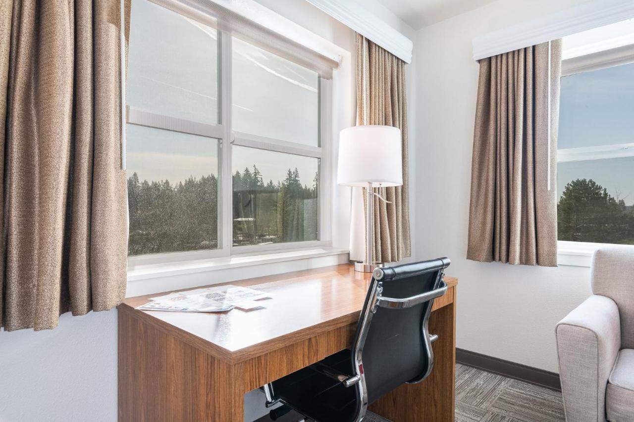 Marshall Suites Bainbridge Island Exterior foto