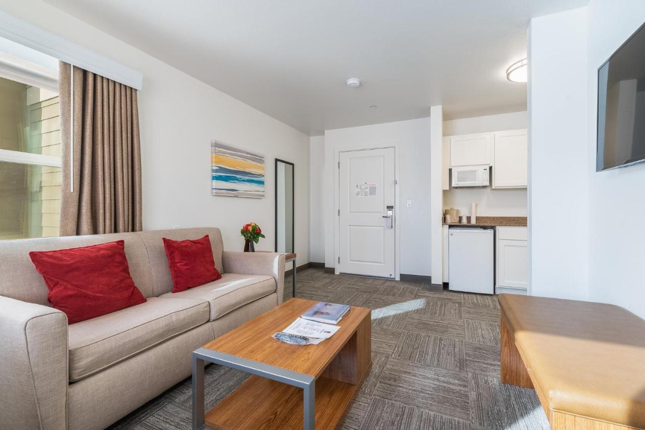 Marshall Suites Bainbridge Island Exterior foto