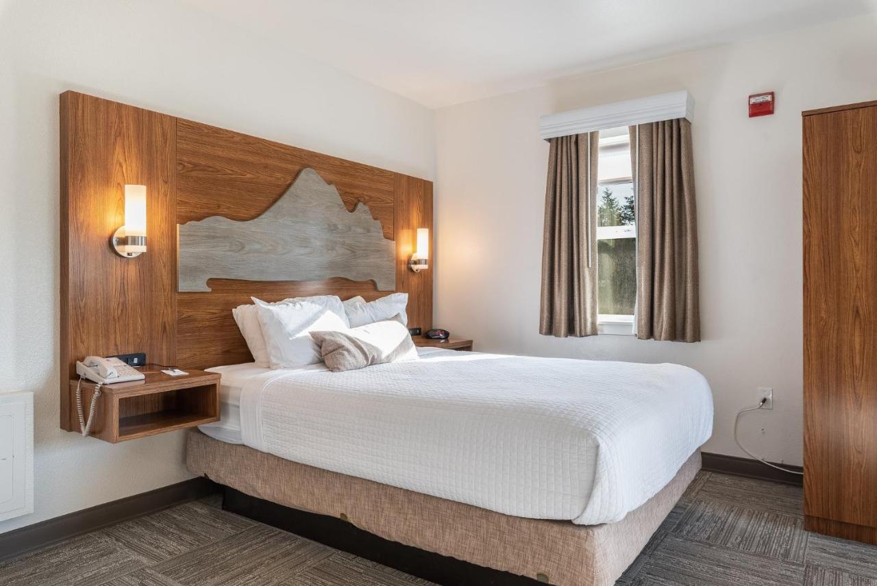 Marshall Suites Bainbridge Island Exterior foto