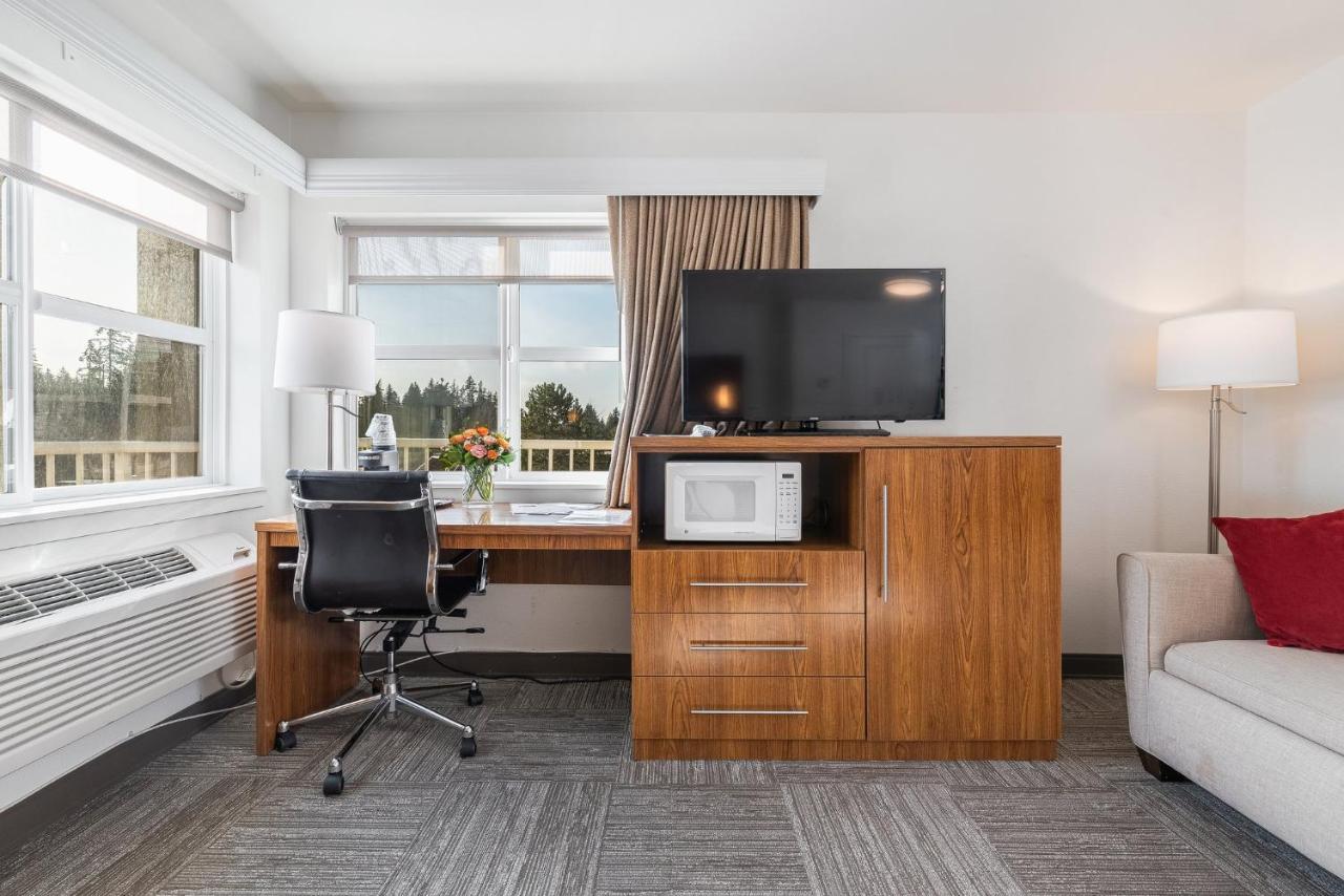 Marshall Suites Bainbridge Island Exterior foto