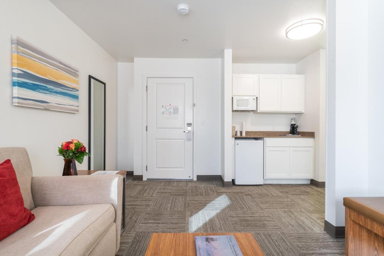 Marshall Suites Bainbridge Island Exterior foto