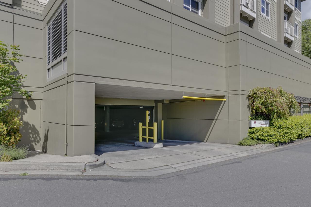 Marshall Suites Bainbridge Island Exterior foto