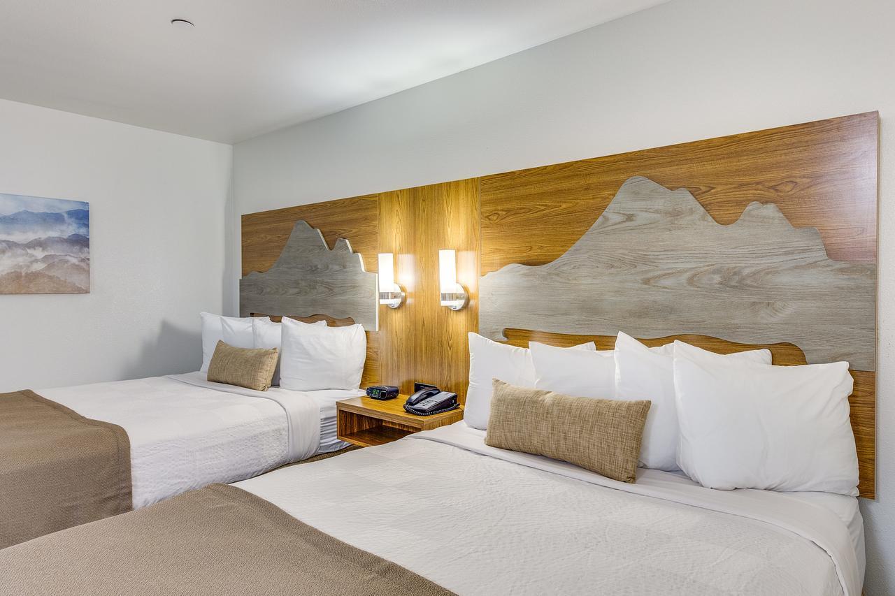 Marshall Suites Bainbridge Island Exterior foto